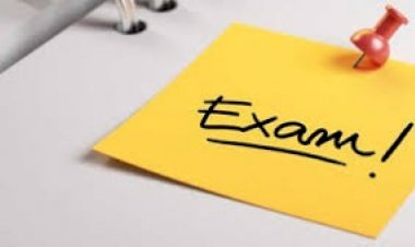 10 लाख छात्र दे चुके परीक्षाएं, 2.36 लाख छात्रों के लिए पांचवा चरण शुरू