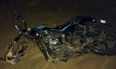 बागपत में सड़क हादसा, परिवार के 5 लोगों की मौत