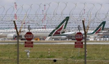 इटली सरकार बोली लगने के बाद एयरलाइन आईटीए की बिक्री पर फैसला लेगी