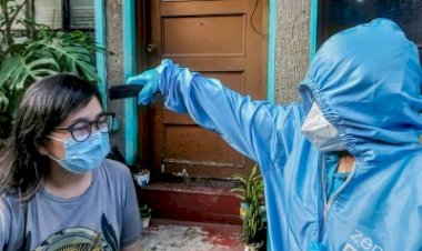 फिलीपींस में कोविड-19 के 3,643 नए मामले आए, 49 मौतें