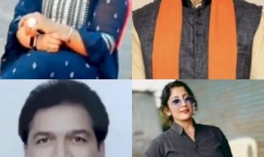 आरएसएस नेता को हनी ट्रैप में फंसाने के आरोप में महिला गिरफ्तार