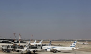 इजराइल ने बेन गुरियन हवाईअड्डे में डिजिटल बदलाव लाने की घोषणा की