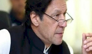 पाकिस्तान : कानून प्रवर्तन एजेंसियों ने इमरान का घर घेरा, सरकार गिरफ्तारी पर कर रही विचार