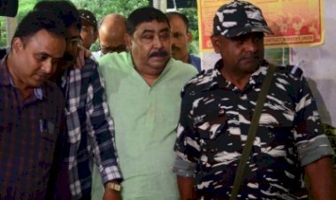 कोलकाता : अनुब्रत के रिश्तेदारों के चावल मिलों को किए गए भुगतान की सीबीआई कर रही जांच