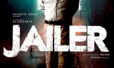 रजनीकांत ने अपनी 169वीं फिल्म की शूटिंग शुरू की