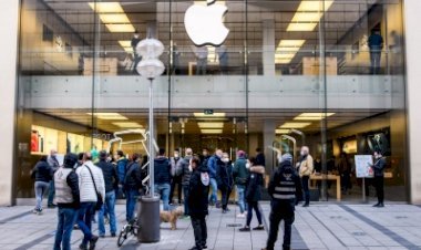 लाजर हैकर्स ने फर्जी जॉब पोस्ट के जरिए एप्पल मैक यूजर्स को निशाना बनाया