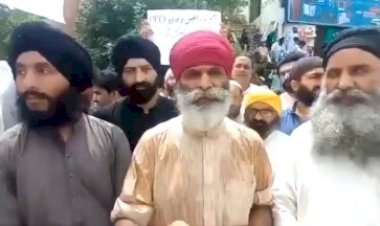 पाकिस्तान में सिख शिक्षिका के अपहरण पर भारत के विदेश मंत्रालय से मिलेगा प्रतिनिधिमंडल