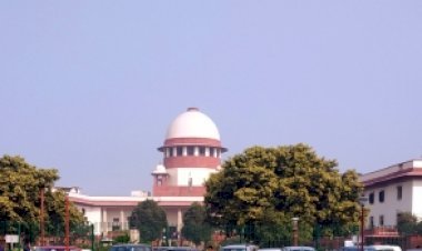 अलर्ट :  सुप्रीम कोर्ट ने एआईएफएफ के सीओए को भंग किया, रोजाना के मामलों का प्रबंधन कार्यवाहक महासचिव करेंगे