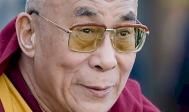 दलाई लामा ने हिमाचल में बारिश की वजह से हुई मौतों पर जताया शोक