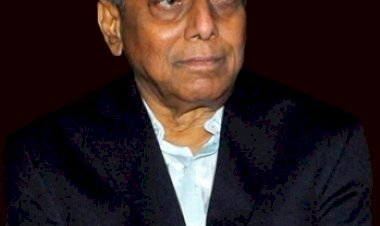 बॉलीवुड मसाला फिल्मों के निर्माता ए. जी. नाडियाडवाला का निधन