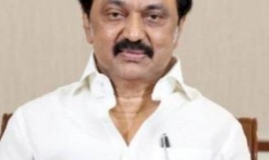 अन्नाद्रमुक ने थूथुकुडी फायरिंग रिपोर्ट लीक होने पर स्टालिन के इस्तीफे की मांग की