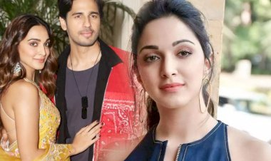 कियारा और सिद्धार्थ जल्द करने जा रहे शादी! शाहिद कपूर ने उगला राज