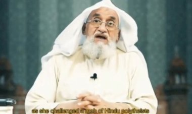 जवाहिरी की हत्या के बाद तालिबान-अफगानिस्तान को झटका, चिंता में पाकिस्तान