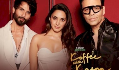 कियारा ने माना कि वह सिद्धार्थ मल्होत्रा के साथ करीबी दोस्तों से कहीं ज्यादा हैं