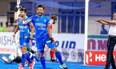 हॉकी इंडिया चुनाव कराने के लिए रिटर्निग ऑफिसर नियुक्त