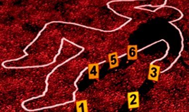 झारखंड : खूंटी में एक ही परिवार के तीन लोगों की कुदाल से काटकर हत्या