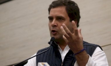 भारत जोड़ो यात्रा में सिविल सोसाइटी को जोड़ने के लिए कांग्रेस की अहम बैठक, राहुल गांधी भी मौजूद