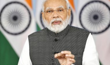 24 अगस्त को हरियाणा और पंजाब के दौरे पर रहेंगे पीएम मोदी