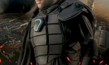 गुरु रंधावा ने 7-ट्रैक डेब्यू एल्बम मैन ऑफ द मून रिलीज किया