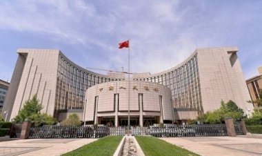 संकटग्रस्त संपत्ति बाजार का समर्थन करने के लिए चीन ने मुख्य दरों में कटौती की