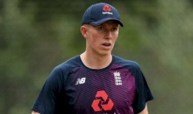 इंग्लैंड टीम में क्रॉली की जगह हैरी ब्रूक को शामिल किया जाए : एलिस्टेयर कुक