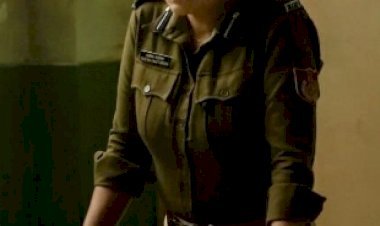 जब आप पुलिस की वर्दी पहनते हैं तो आप अलग महसूस करते हैं: दिल्ली क्राइम 2 पर शेफाली शाह