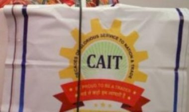 इस दिवाली सीजन में खरीददारी को लेकर उत्साहित है कैट