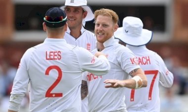 2005 के बाद इंग्लैंड पहली बार करेगा पाकिस्तान का दौरा