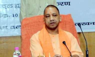 फसल सिंचाई के स्थाई समाधान की ओर आगे बढ़ी यूपी सरकार