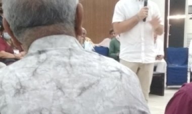 नफरत करने वालों और देश में विभाजन फैलाने वालों के अलावा भारत जोड़ो यात्रा में सबका स्वागत है: राहुल गांधी