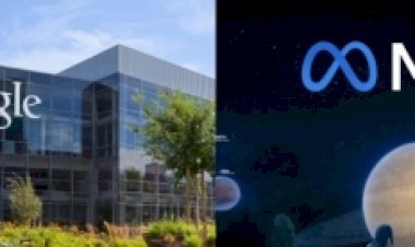 नई वीआर नौकरियां मेटा, गूगल में हायरिंग रुकने से खत्म हुईं