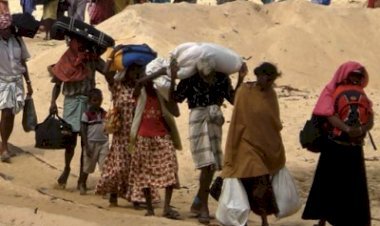 श्रीलंकाई आर्थिक संकट: भारतीय तट पर पहुंचे 8 सदस्य, किया गया रेस्क्यू