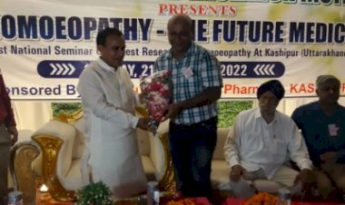 उत्तराखंड सरकार सड़क हादसों में घायलों का कराएगी फ्री इलाज, कैबिनेट में आएगा प्रस्ताव, स्वास्थ्य मंत्री धन सिंह रावत का बयान