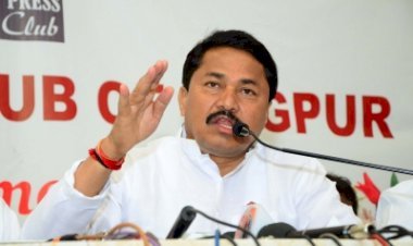 महाराष्ट्र किसान आत्महत्या : कांग्रेस ने राज्य सरकार के खिलाफ केस दर्ज करने की मांग की