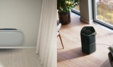 इलेक्ट्रोलक्स ने भारत में एयर प्यूरीफायर की नई रेंज लॉन्च की