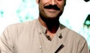 सिकंदर खेर को मिली भारत के पहले अंतरिक्ष यात्री राकेश शर्मा की ऑटोग्राफ वाली तस्वीर