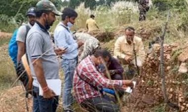 झारखंड में बेशकीमती रत्न पन्ना का बड़ा भंडार, 38 वर्ग किमी के रेंज वाले दो ब्लॉक्स की होगी नीलामी