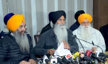 एसजीपीसी प्रमुख ने पाकिस्तान में सिख महिला का निकाह करने वाले आरोपियों के लिए सख्त सजा की मांग की