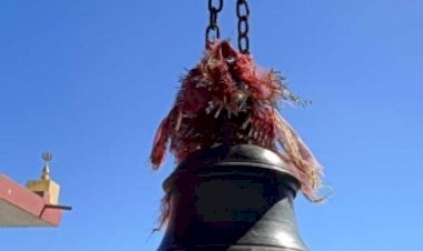 पाक के हैदराबाद में भीड़ हिंदुओं के फ्लैट जलाना चाहती थी, मंदिरों पर भी हमले की कोशिश