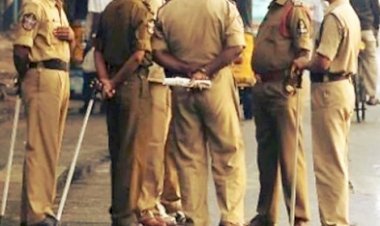 500 से अधिक उग्रवादिकों ने ओडिशा पुलिस के सामने आत्मसमर्पण किया