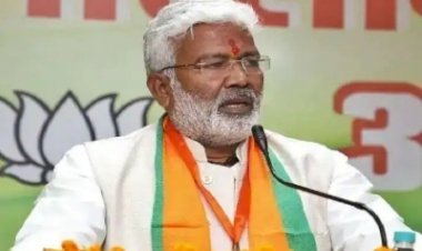 किसान को पानी मिल जाये तो वो मिट्टी से सोना पैदा कर देता है - स्वतंत्र देव सिंह