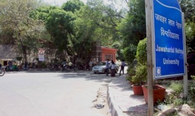 जेएनयू में हिंसा दिव्यांग छात्र समेत 6 स्टूडेंट घायल, पुलिस को दी गई 5 शिकायतें