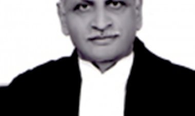 आम्रपाली मामले की सुनवाई के दौरान नामित सीजेआई न्यायमूर्ति ललित ने कहा, कार्य समाप्त नहीं होगा