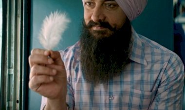 लाल सिंह चड्ढा की स्क्रीनिंग के खिलाफ कलकत्ता हाईकोर्ट में जनहित याचिका