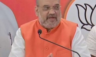 आदिवासी संगठनों ने नोएडा में पूर्वोत्तर के लोगों के लिए स्पेशल हेल्पलाइन स्थापित करने के लिए शाह से लगाई गुहार