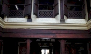 पुणे के चापेकर वाडा में जिंदा होंगी भूले-बिसरे वीरों की यादें