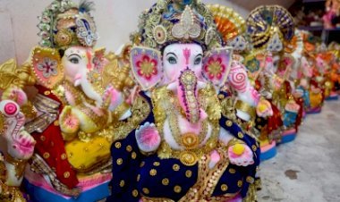 गोवा में कोविड मामलों के बीच गणेश चतुर्थी पर बढ़ती भीड़ को देखकर सरकार परेशान