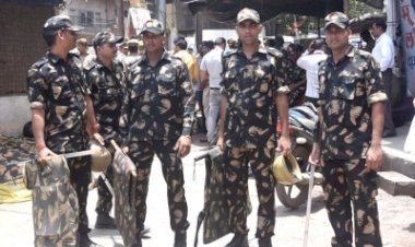 परीक्षाओं और त्योहारों के मद्देनजर कानपुर में धारा 144 लागू