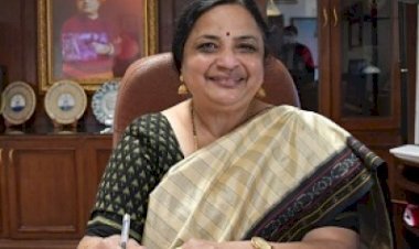 यूनिफॉर्म सिविल कोड लागू करना लैंगिक न्याय को एक बड़ी श्रद्धांजलि होगी: जेएनयू कुलपति