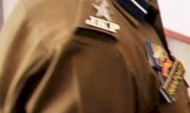 एसआईए कश्मीर ने जेईएम के चार सहयोगियों के खिलाफ चार्जशीट दाखिल की